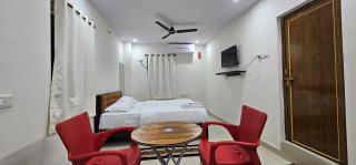 Vizag's DESTINY INN - 3