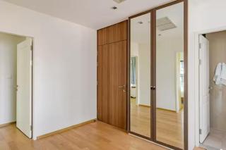 2BR next Phrom PhonyBTS sukhumvit - Bangkok - 8
