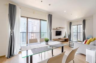 2BR next Phrom PhonyBTS sukhumvit - 7