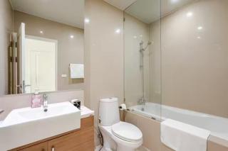 2BR next Phrom PhonyBTS sukhumvit - Bangkok - 5