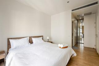 2BR next Phrom PhonyBTS sukhumvit - Bangkok - 4