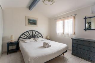 Le Reflet du Canigou - Leucate - Vue , Terrasses , Parking - Leucate - 7