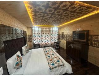 Poshwan Guest House, Pahalgam - Pahalgam - 3