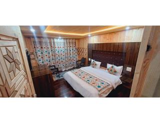 Poshwan Guest House, Pahalgam - Pahalgam - 1