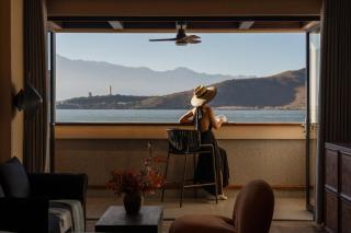 Dali Antu Sky Seascape Hotel - - 0
