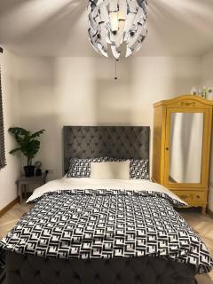 Cosy Erith Retreat - Slades Green - 5