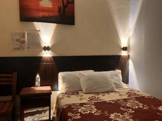 Hotel Santa Fe - Chignahuapan - 7