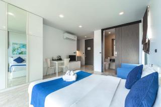Vibrant Life at 4BR Pool Villa, Kata - UTK3 - 2