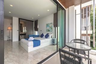 Vibrant Life at 4BR Pool Villa, Kata - UTK3 - Kata Beach - 5