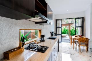 Haven Hideaway Bali - Ubud - 7