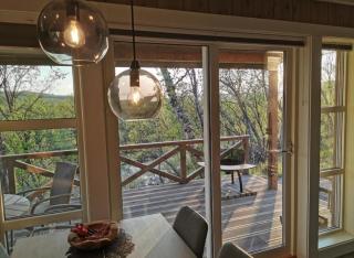 Olderfjord Lodge - 1