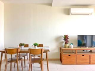 TimurBay Seafront Residence Kuantan - 3