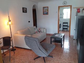 Casita Stam Orihuela - Orihuela - 7