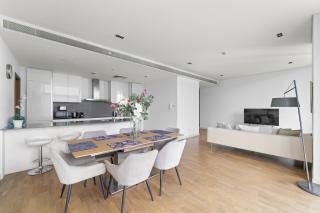 6th Floor 2BR And Maid's Room City Walk - NOX - Dubai - 8