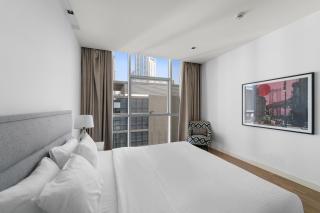 6th Floor 2BR And Maid's Room City Walk - NOX - Dubai - 3