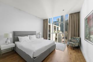 6th Floor 2BR And Maid's Room City Walk - NOX - Dubai - 4