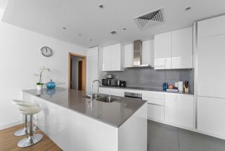 6th Floor 2BR And Maid's Room City Walk - NOX - Dubai - 7