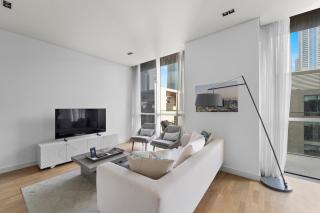6th Floor 2BR And Maid's Room City Walk - NOX - Dubai - 9