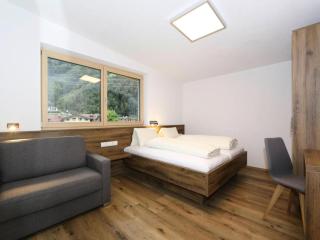 Apartment in Aschau at a tennis court - Aschau - 1