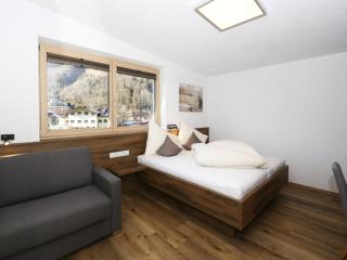 Apartment in Aschau at a tennis court - Aschau - 5