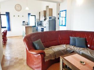 Apartment Adriana in Seline with seaview-formerly TUI Ferienhaus - Seline - 6