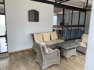 Bridgelamour Guest house1 - 7