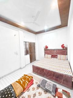 7BHK FLATS Kashi Vishwanath Jyotirling - Varanasi - 6