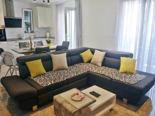 Holiday home SOLE in Maslenica with pool - Maslenica - 9