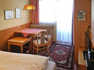 Landhaus Salzburg, Dienten - 5