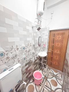 7BHK FLATS Kashi Vishwanath Jyotirling - 2