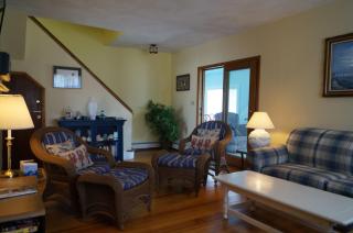 Short Sands View Spacious Beach Home Sleeps 18 Easy Walk to Short Sands Beach 1902 - York - 6