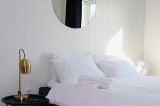 Les Homes - Modern & Cozy Stay Near Oslo Airport - Nannestad - 1
