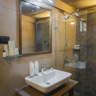 The Fern Seaside Luxurious Tent Resort Diu - 3