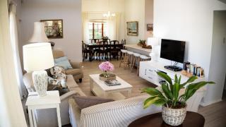 Mountainside Beach House - Hermanus - 8