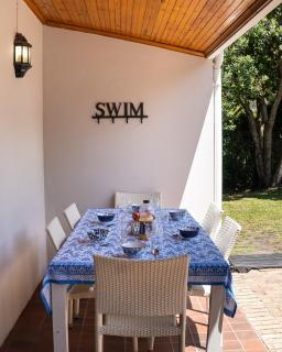 Mountainside Beach House - Hermanus - 5