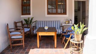 Mountainside Beach House - Hermanus - 4