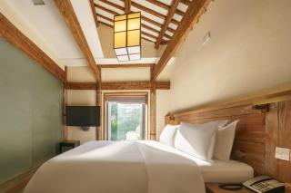 Huangshan Shanshui Boutique Hotel Liyang Scenic Area - Huangshan - 6