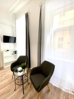 Lònyay apartman - Budapest - 8