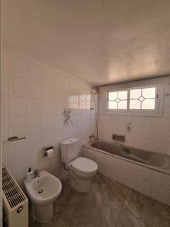 Jacobs home - Larnaca - 2