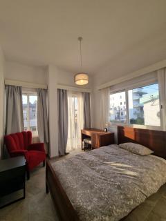 Jacobs home - Larnaca - 6