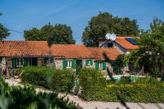 Kalpic Suites & Villa - Lozovac - 3