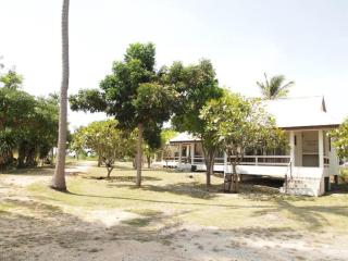 Jinta Beach Bungalow - Strand von Chaweng - 2