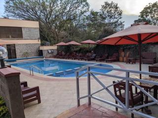 Westlands bliss one bedroom apartment - Nairobi - 3