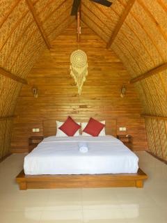 Made Misi Homestay - 9