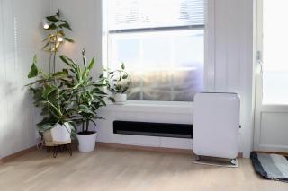 Les Homes - Modern & Cozy Stay Near Oslo Airport - Nannestad - 7
