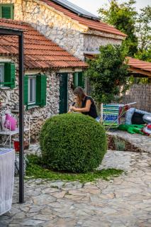 Kalpic Suites & Villa - Lozovac - 7