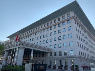 Cozy Hotel Xiamen - 3