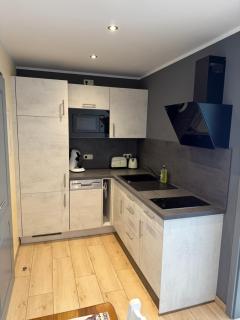 Aparthotel Rotheul - - 6