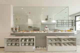 PCA Hotel - Khách sạn Vinhomes Ocean Park - Ða Tốn - 9