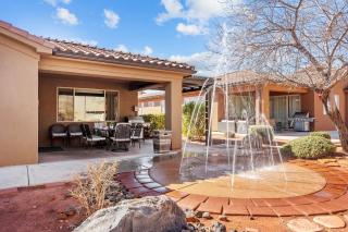 Double Retreat home - Santa Clara - 8